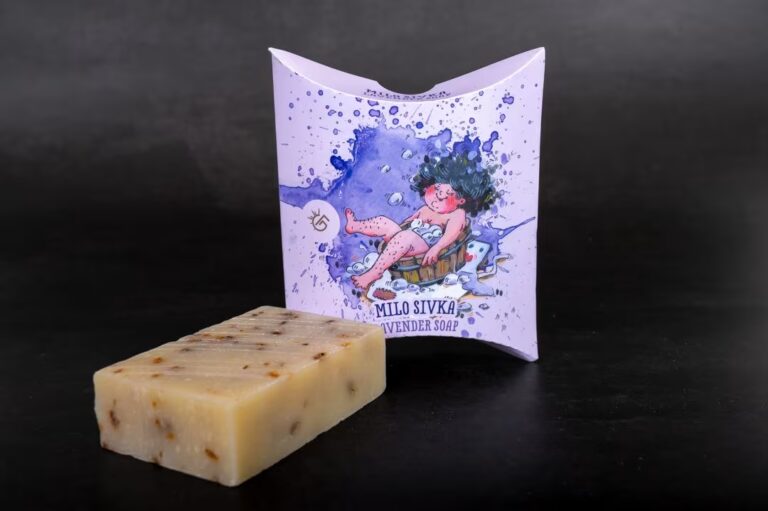 Kako so Triglavske pravljice oživele na naši embalaži